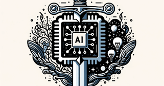 The Double-Edged Sword of AI